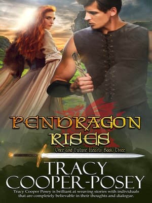 cover image of Pendragon Rises